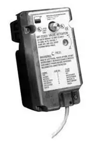 schneider servo valve