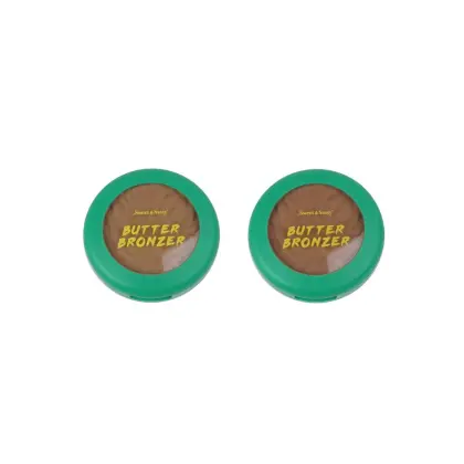 BUTTER BRONZER
