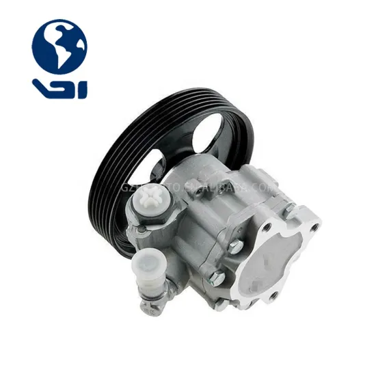 HANZHUANG Power Steering Pump for Alfa Romeo - 0050500424