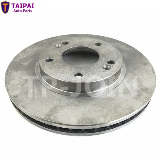 Factory Price Disc Brake Good Performance 51712-2C000 51712-2E300 for HYUNDAI TUCSON SONATA