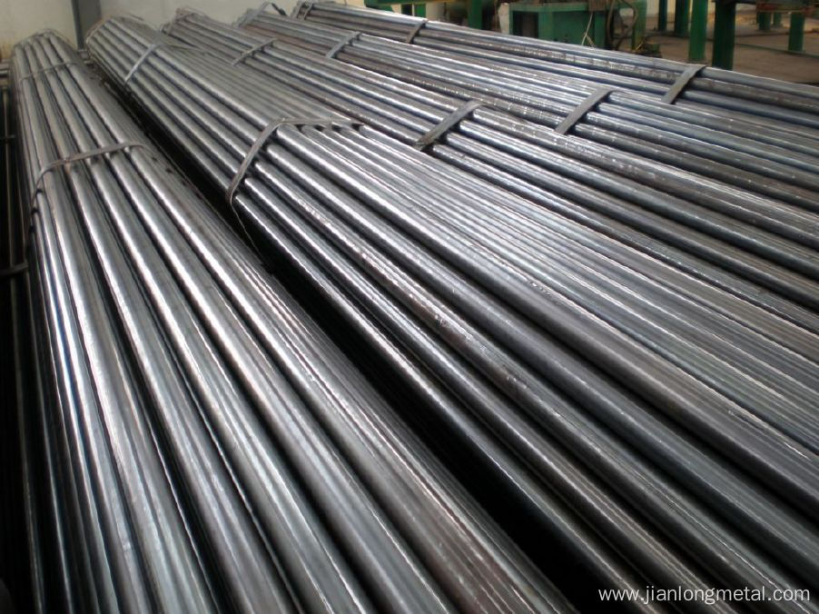 4130 4140 bicycle pipe steel seamless cold tube