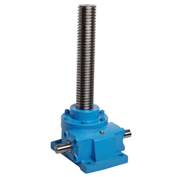 Worm Screw Jacks (SJ series)
