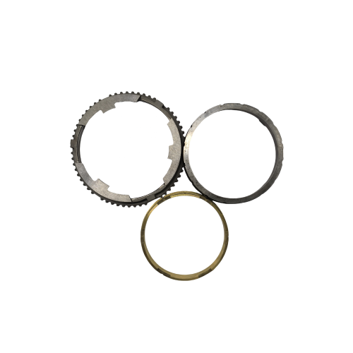 Gearbox Transmission Synchronizer Ring Set for ISUZU 10PD1 GIGA 16T OEM