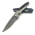 Assised Opening Pocket Folding Blade Knife