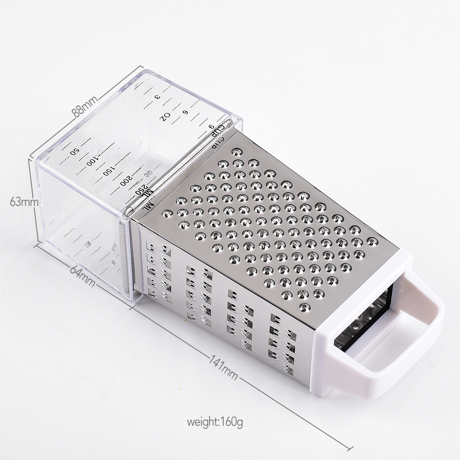 Grater