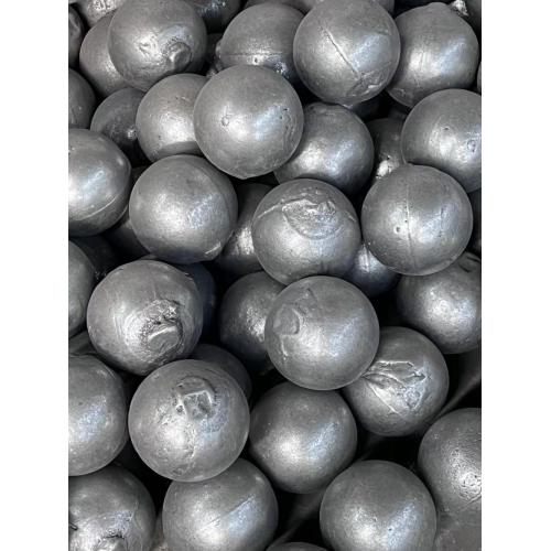 Ferrous Metal Casting Chrome Steel Balls Ferrous metal cast steel balls Factory