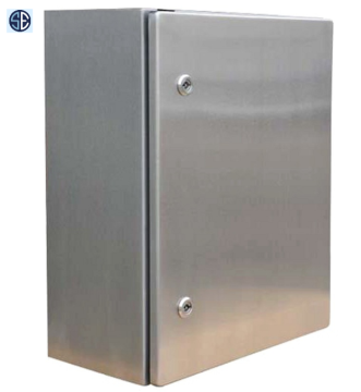 Sheet Metal Enclosure box