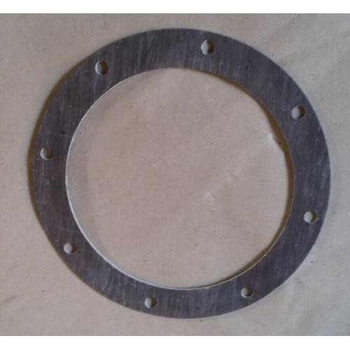 Asbestos Rubber Gasket Tekanan Tengah