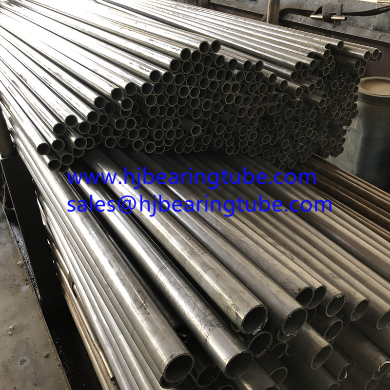 Cold Drawn Steel Pipe