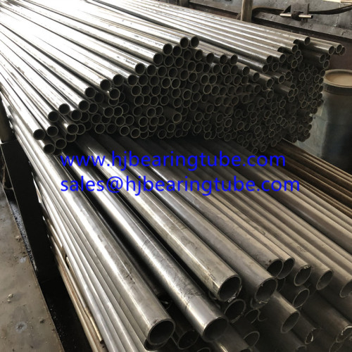 ASTM A519 SAE4130 NBK Rigid Mandrel Steel Tube