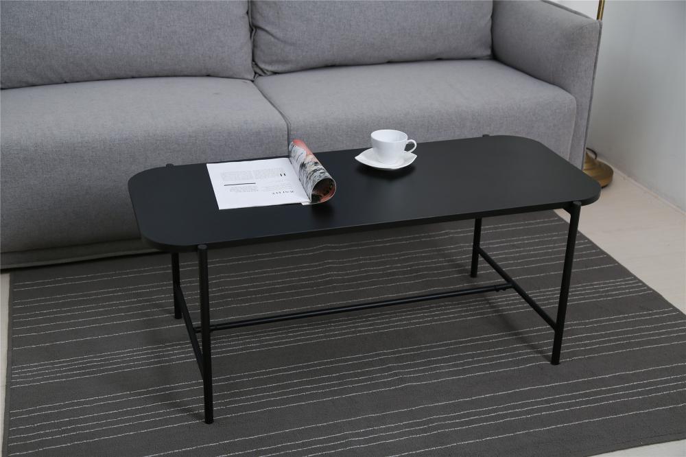 Coffee Table Black 13