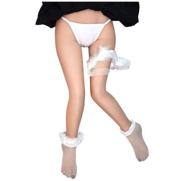 Lower Body of Torso Sex Love Doll Leg