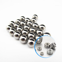 G25 Precision AISI 440 Stainless Steel Bearing Ball