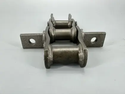 High-quality agricultural heavy-duty industrial chain