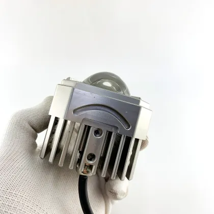 BMW Motorcycle Headlights and Accessories