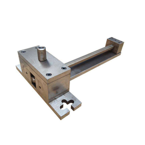 Hardware stamping die kc103