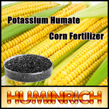 Huminrich Huge Marketing Potassium Humate Hight Quality Plant Hormones For Sale