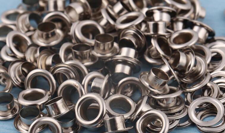 Eyelet Hole