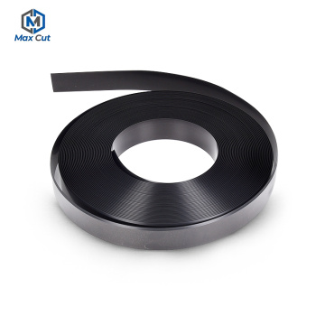 Plastic HDPE Doctor Blade For Flexo Printing Machine