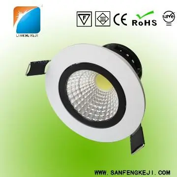 5W Economical LED ceiling Light