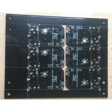 4 layer Radio Control PCB