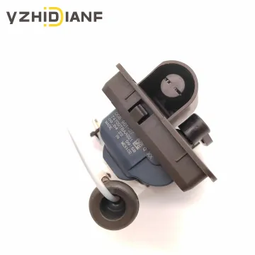 Premium Actuator Assembly Fuel Lid Gas Door Lock 74700TBAA01 for Honda Civic 16-22
