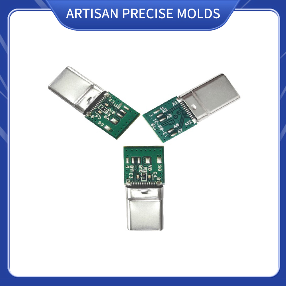 Stamping parts for telecommunication industry