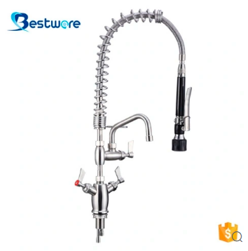 Boiling Tap Water Faucet