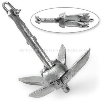 Fold Anchor