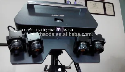 3d full human body scanner / cheap price 3d scanner