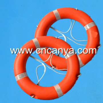 cork hoop/life buoy/life saving accessories