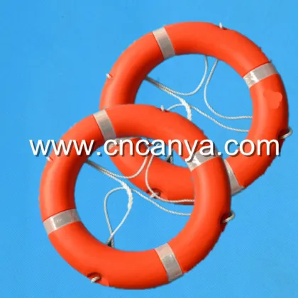 Solas inflatable life buoy decorative life buoy life buoy rings