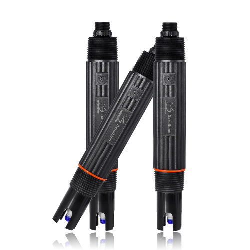 IP68 Digital pH Sensor RS485 for Water Treatment