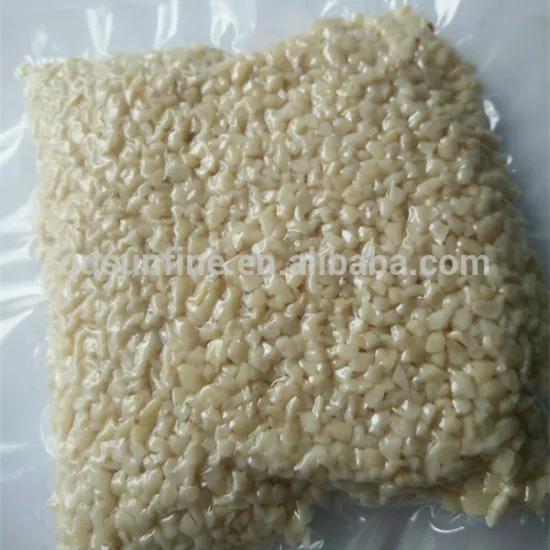 Chinese new product best selling chopped peanuts 2-4mm