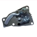 pc138us Excavator Parts Engine Oil Pump 6204-53-1100