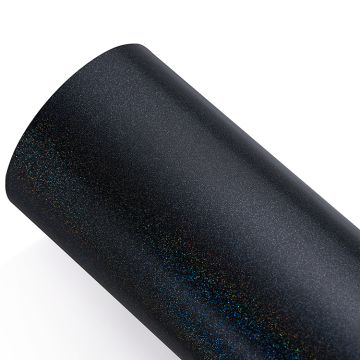 High Quality Laser Grey Metallic Wrap Car Film Photochromic Film