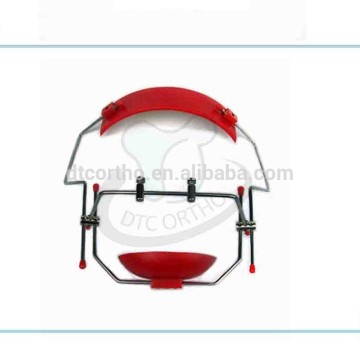 Bottom price Best-Selling dental orthotic reverse pull headgears