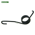 N282218 Spring della ruota pressa per John Deere