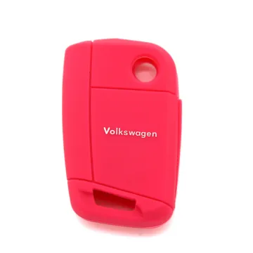 Volkswagen Golf 7 silicone car key cover online