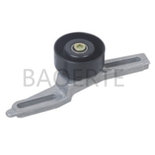 96584013 Pulley الموتر ، حزام V-Ribbed لـ Peugeot