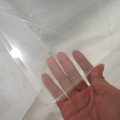 骨clear透明プラスチックESDアクリルシートPMMAシート