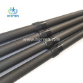 Hochfestige Teleskop -Kohlefaserrohre zum Verkauf