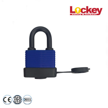 An toàn không thấm nước nhiều lớp Padlock