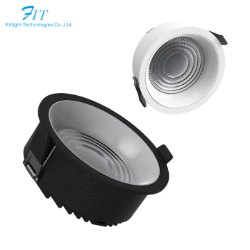 Wholesale 220V 70W COB Recessed LED Downlight