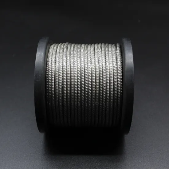 2mm Stainless Steel Rope