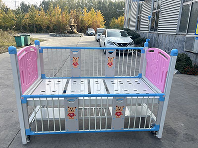 multi function patient bed