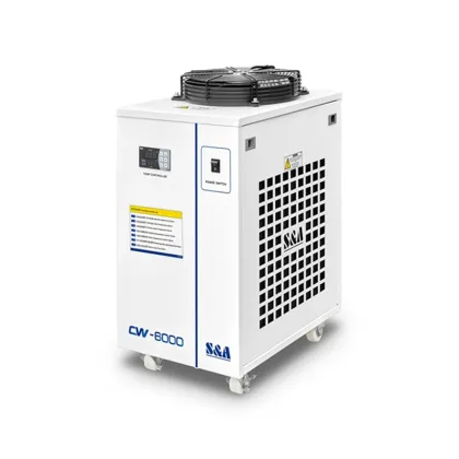 Parts for Hanli, Tongfei, S&A, and Water-Cooling Machine Laser Equipment