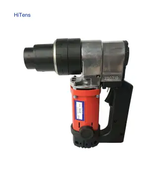 electric shear wrench M12 M16 M20 M22 bolts wrench