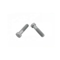 Hex bolts carbon steel dacromet Hexagon Head Bolts