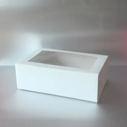 Hot Selling High Quality Bakery Boxes for Cakes